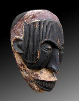 IGBO - Cod.010 - cm  h28 x L20 x p14