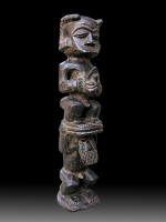 IGBO - Cod.011 - cm  h52,5 x L12 x p13
