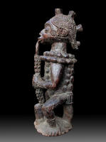 IGBO - Cod.012 -  cm  h63 x L23 x p25