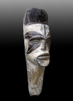 IGBO - Cod.013 -  cm  h34 x L10 x p12