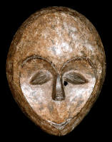 KWELE - Cod.002 - cm 30 x 23,5