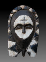 KWELE - Cod.006 - cm 37,5 x 24