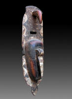 LIGBI - Cod.004 -  cm   h74,5 x L20 x p15
