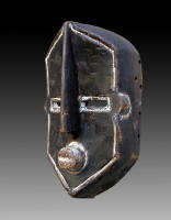 LWALWA - Cod.003 - cm  h25 x L15 x p11