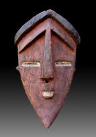 LWALWA - Cod.005 - cm  h30 x L16 x p10