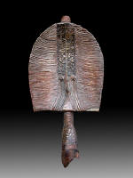 MAHONGWE - Cod.002 -  cm 43,5 x 21