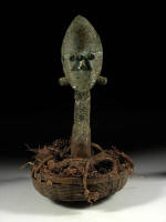 MAHONGWE/SHAMAYE - Cod.003 -  cm 45 x 24