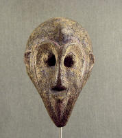 MAMBILA - Cod.002 - cm  h30,5 x L21 x p15