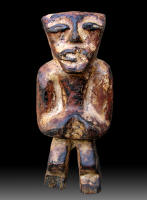 MAMBILA - Cod.006 - cm h20 x L8,5 x p8
