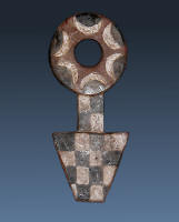 NAFANA - Cod.001 -  cm  h70 x L28 x p6
