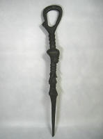 NDENGESE - Cod.001 - cm  h67 x L5 x p10