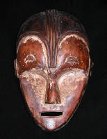 NDJABI - Cod.001 -  cm  h29 x L18 x p11