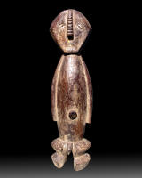 NGBAKA - Cod.005  -  cm  h43 x L11 x p8