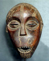 NGBAKA - Cod.008 -  cm  h31,5 x L22 x p15