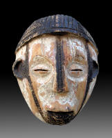 NGBANDI - Cod.001 -  cm  h28 x L24 x p14