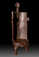 NYAMWEZI - Cod.001 - cm  54 x 19,5