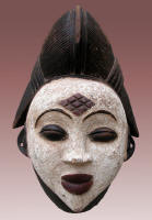 ASHIRA-BAPUNU - Cod.003 - cm  h28 x L19 x p14