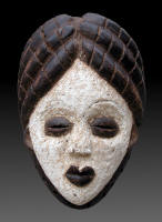 ASHIRA-BAPUNU - Cod.004 - cm  h28 x L18,5 x p14