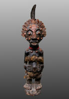SONGYE - Cod.006 -  cm  h53 x L14 x p12
