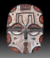 TEKE' - Cod.001 - cm 42 x 31 x 6