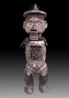 TEKE' - Cod.002 - h cm 41,5