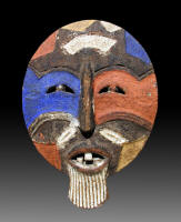 TEKE' - Cod.007 - cm 37 x 26 x 5