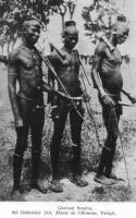 Somba: Dahomey