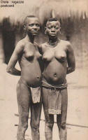 Diola: ragazze