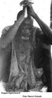 Dogon: Ogotemmeli