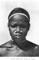 Dogon: donna