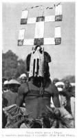 Dogon: Maschera Kanaga