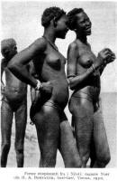 Niloti: Nuer