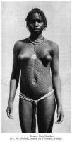 Sara Gambai: donna