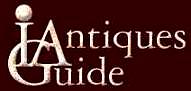 iAntiquesGuide : un link preferito da africarte.it