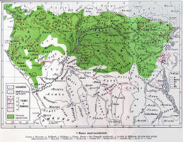 I Bantu Nord-Occidentali