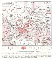 Popoli e lingue del Sudan Centrale ed Orientale