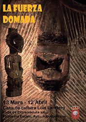 Manifesto della Mostra