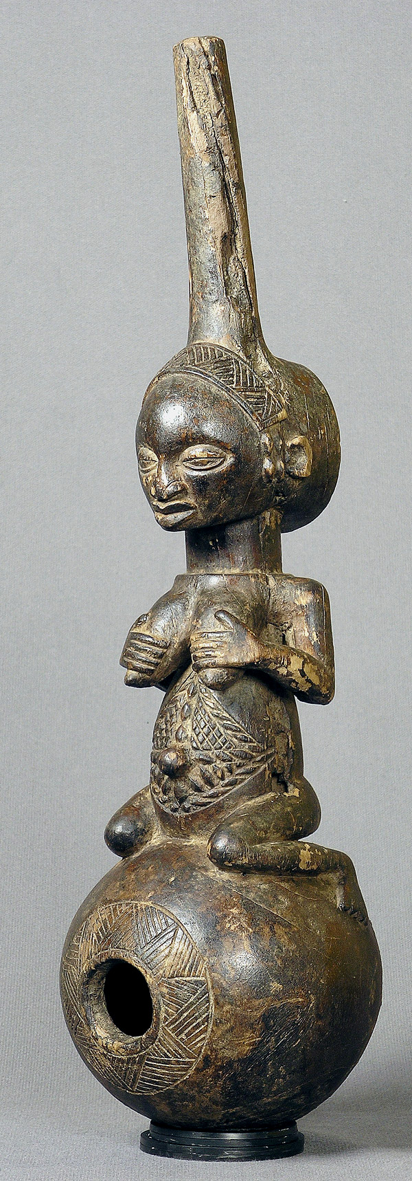 LUBA: pipa. h cm 50