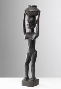 DOGON