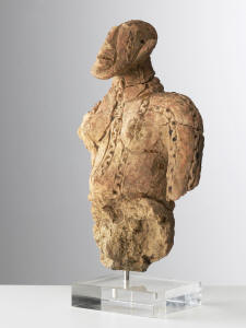 TERRACOTTA DJENNE'