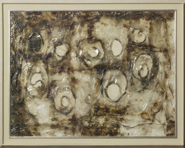 BURRI