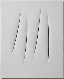 FONTANA bianco