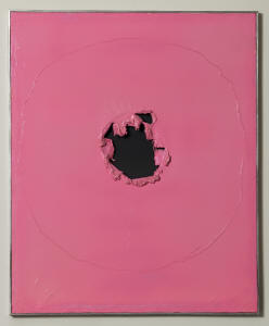 FONTANA rosa