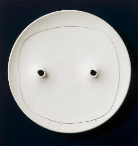 FONTANA piatto