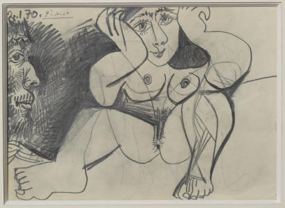 PICASSO