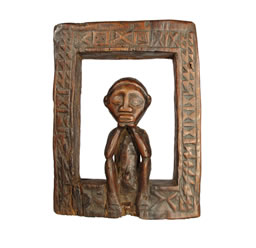 Museo Africano-Verona-Collezione Fabrizio Corsi