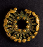 Mostra permanente on line "Soli Dogon"