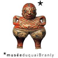 "Muse du quai Branly"