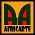 African Art - Art Africain - Africart - Arte Africana - Tribal Art / Marcello Lattari 