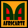 African Art - Art Africain - Africart - Arte Africana - Tribal Art / Marcello Lattari 